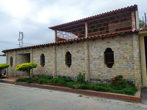 Imagen 3 de 30 de Comoda Y Amplia Casa Urbanizacion La Mantuana Turmero Estado Aragua