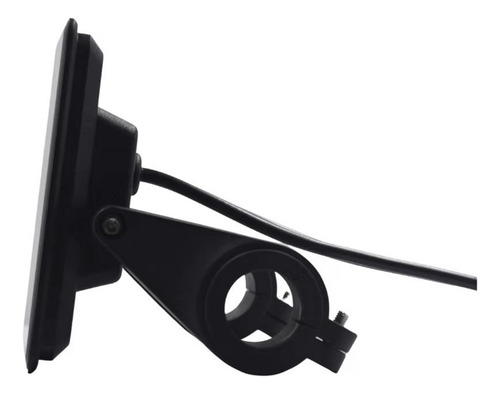Medidor De Pantalla Lcd Para Bicicleta Eléctrica M7c-2, 24 V