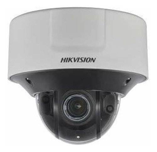 Camara Ip Hikvision Cámara Domo De Red Hikvision Ds-2cd5