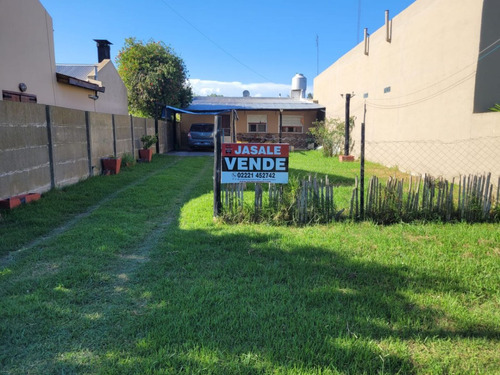 Jasale Vende Casa En Atalaya, Magdalena