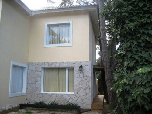 Alquilo Duplex P/4 Personas