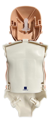 Bebe De Rcp Prestan Ultralite Infant C/led Analisis Calidad