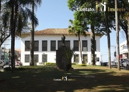 Imagem 7 de 15 de Terreno Com Ótima Topografia Venda Em Atibaia - Tc0166-1