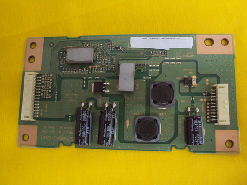 Placa Inverter Tv Sony Kdl-50w655a St500au-6s01 ( B32-4703 )