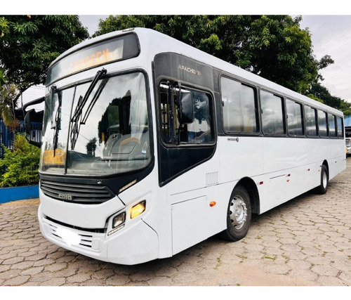 Caio Apache Vip Iv Ônibus Urbano C/ar Ú Dono Seminovos Mbb
