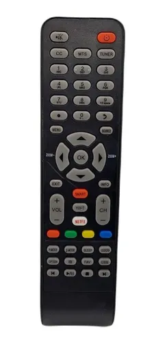 comprar Control Generico Similar Al Publicado Master G Kioto Rca Nex