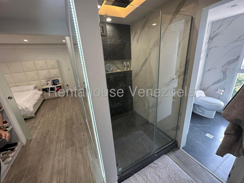 Ana Torres. Apartamento En Venta 25-17839 En Alto Hatillo