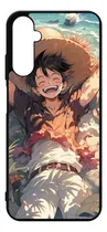 Comprar Funda Protector Case Para Samsung A15 One Piece Anime