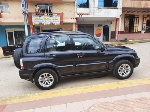 Chevrolet Grand Vitara 5 Puertas 4x2