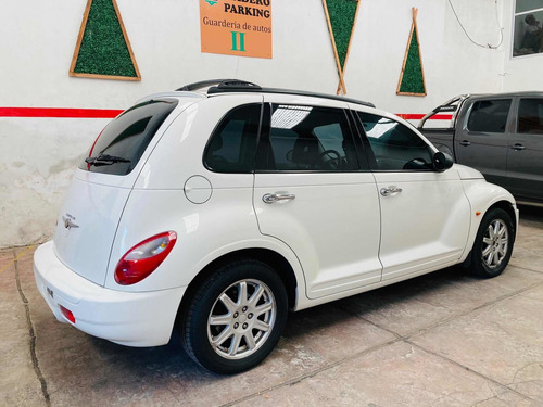 Chrysler Pt Cruiser 2009 2.4 Classic Mtx