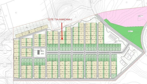 Imagen 2 de 10 de Venta De Lote En Solares Del Este, San Carlos De Bariloche