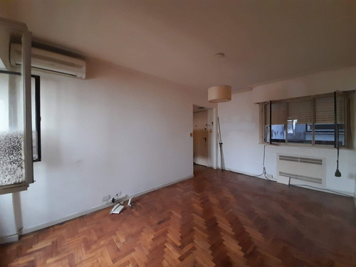 Imagen 6 de 19 de Vende Dpto 2 Amb Recoleta Apto Prof. Seguridad