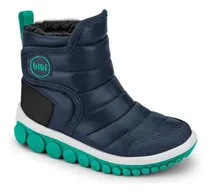 Comprar Botas Bibi Pre Ski Niños Invierno Piel Abrojo Roller Rimini