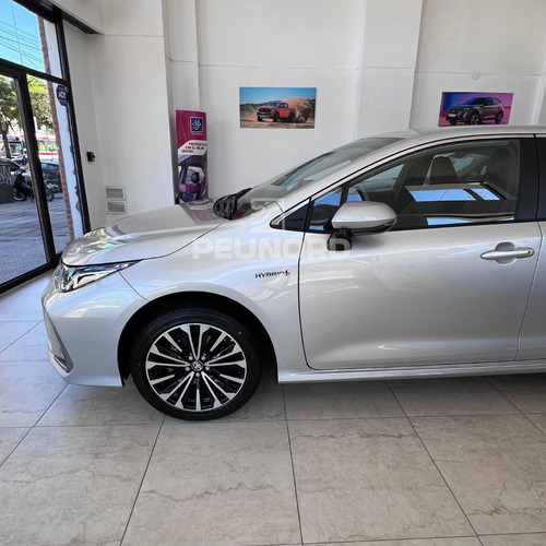 Toyota Corolla 1.8 Hev Seg Ecvt