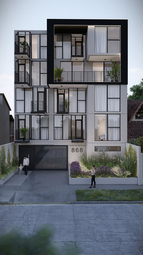 Venta Depto 2 Amb De Pozo Hurlingham - Oportunidad