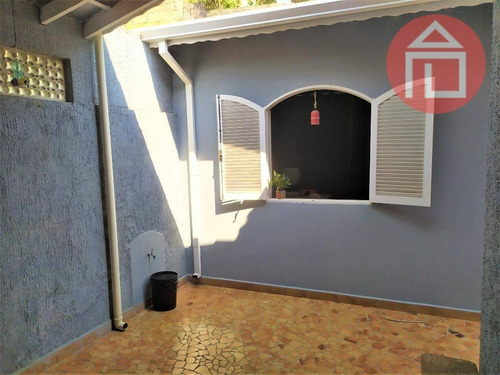 Imagem 12 de 21 de Casa Com 3 Dormitórios À Venda, 165 M² Por R$ 530.000,00 - Santa Luzia - Bragança Paulista/sp - Ca2731