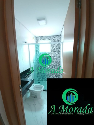 Imagem 7 de 18 de Apartamento Sem Condomínio Pq. Novo Oratório! - Ap02933 - 69006557