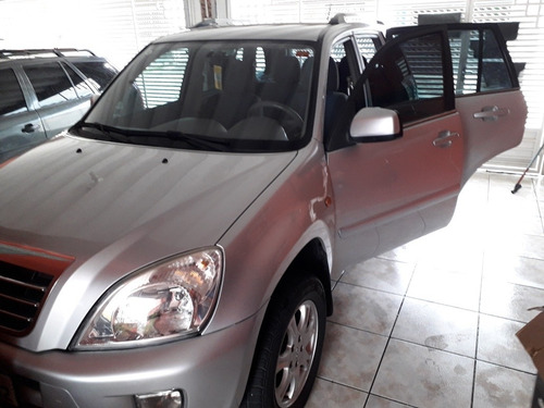 Chery Tigo 2.0 16v