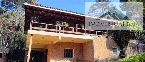 Imagem 3 de 29 de Casas Em Condomínio À Venda Em Atibaia/sp - Compre O Seu Casas Em Condomínio Aqui! - 1452665