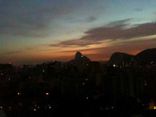 Imagem 14 de 14 de Cobertura No Humaitá!! - Boap30197