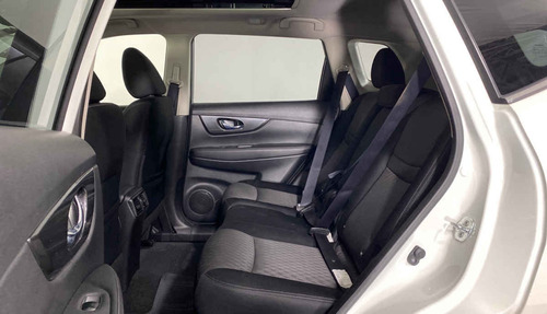Imagen 10 de 15 de 122487 - Nissan X Trail 2018 Con Garantía