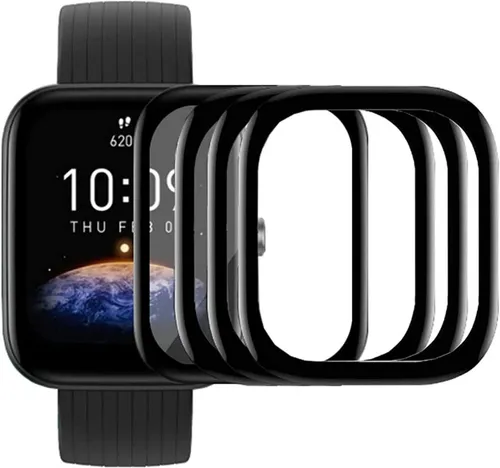 Amazfit Bip Protector Pantalla