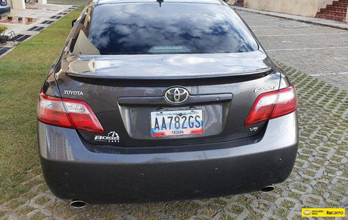 Toyota Camry 2007