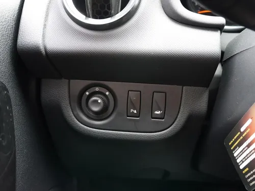 Renault Stepway 1.6 Intens Cvt