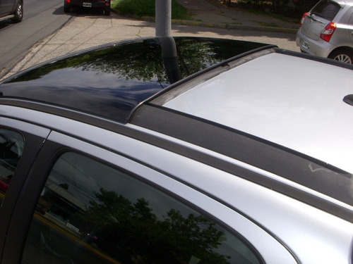 Peugeot 206 Xt Premium 2.0 Hdi 5 Puertas 2007