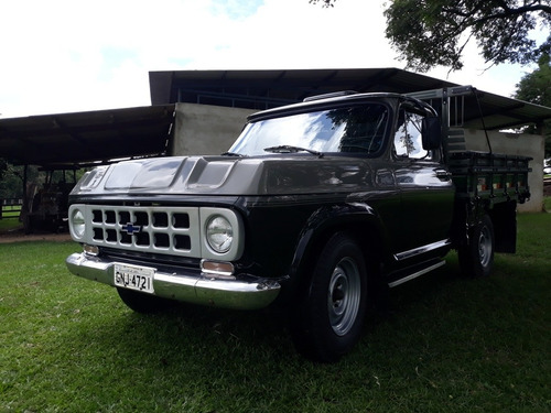 Gm/chevrolet A10