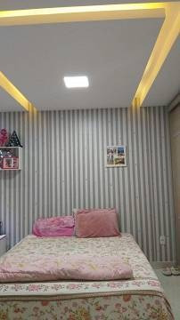 Casa - Em Condomínio, Para Venda Em Rio De Janeiro/rj - Md0424