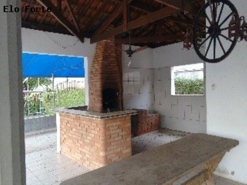 Imagem 22 de 30 de Chacara - Ch00411 - 3516845