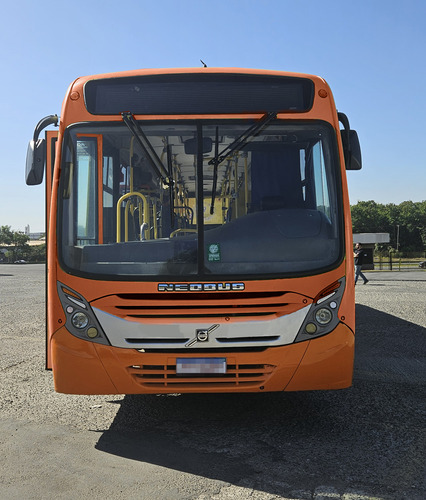 Urbano Neobus Mega Plus Volvo B270 2013 38l