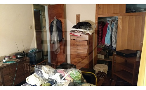 Casa 3d 1b En Venta, Los Andes