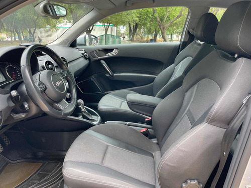 Imagen 4 de 11 de Audi A1 1.4 Ego S-tronic Dsg 2016