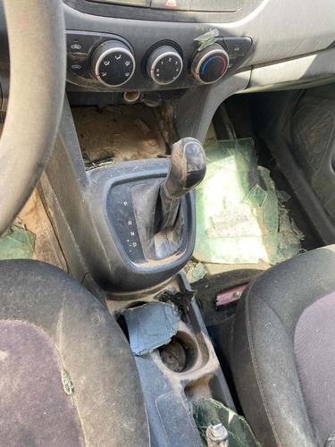 Imagen 7 de 10 de Hyundai Grand I10 2018 1.3 Gl Mid At