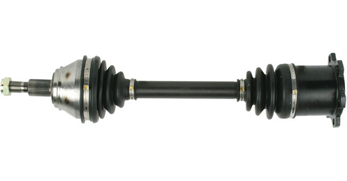 Flecha Homocinética Del Izq Jetta V6 2.8l 02 Al 03