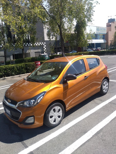 Chevrolet Spark 1.4 Lt Mt