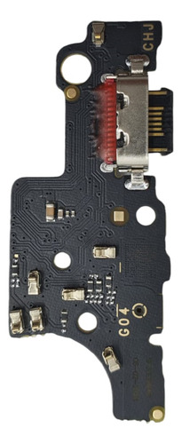 Flex Centro De Carga Compatible Con Moto G04 Xt2421