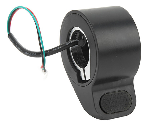 Scooter Eléctrico Acelerador Pulgar Dial Acelerador Sensible