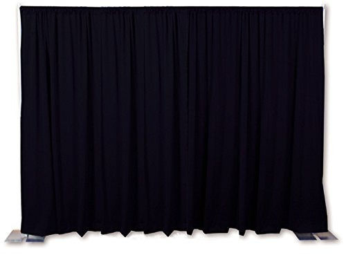 Onlineeei Premier Portable Backdrop Kit