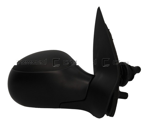 Espejo Exterior Peugeot 207 2008 09 10 A 16 Con Control,