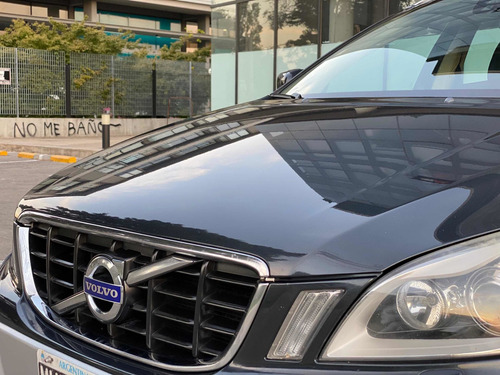 Volvo Xc60 3.0 T6 High Luxury 304cv At Awd 2013
