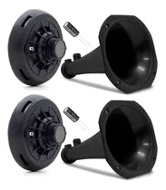 Comprar Driver Jbl Selenium D200 100w  8ohms Capacitor Corneta X2