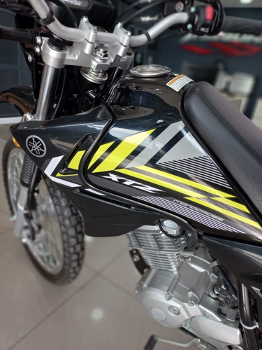 Imagen 8 de 20 de Yamaha Xtz 125 Okm Consultar Mejor Precio Tamburrino Motos