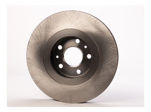 Imagen 2 de 5 de Disco De Freno Renault Latitude 3.5 V6 Cvt Privilege
