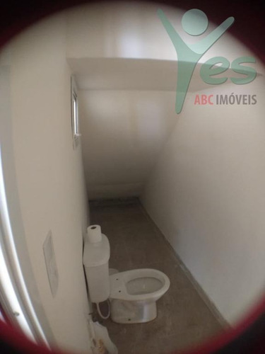 Imagem 5 de 17 de Ref.: Ap2144 - Apartamento Com 02 Quartos, Sendo 01 Suíte, 01 Vaga De Garagem, Vila Curuçá, Santo André - Sp. - Ap2144