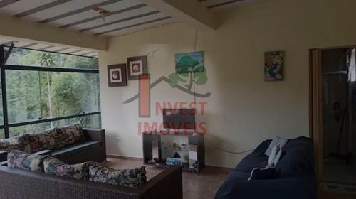 Imagem 5 de 13 de Chacara Em Condominio - Ref: 5747 - V-5747