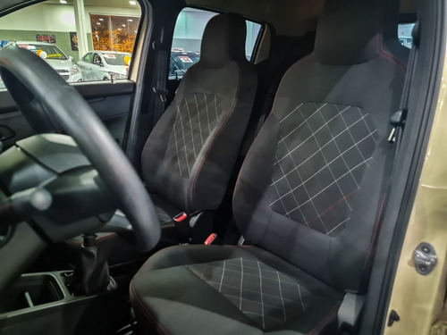 Imagem 6 de 7 de Renault Kwid 1.0 12v Sce Zen 2022