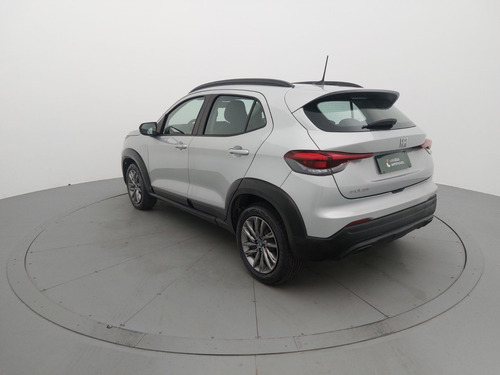 Fiat Pulse 1.3 FLEX DRIVE CVT